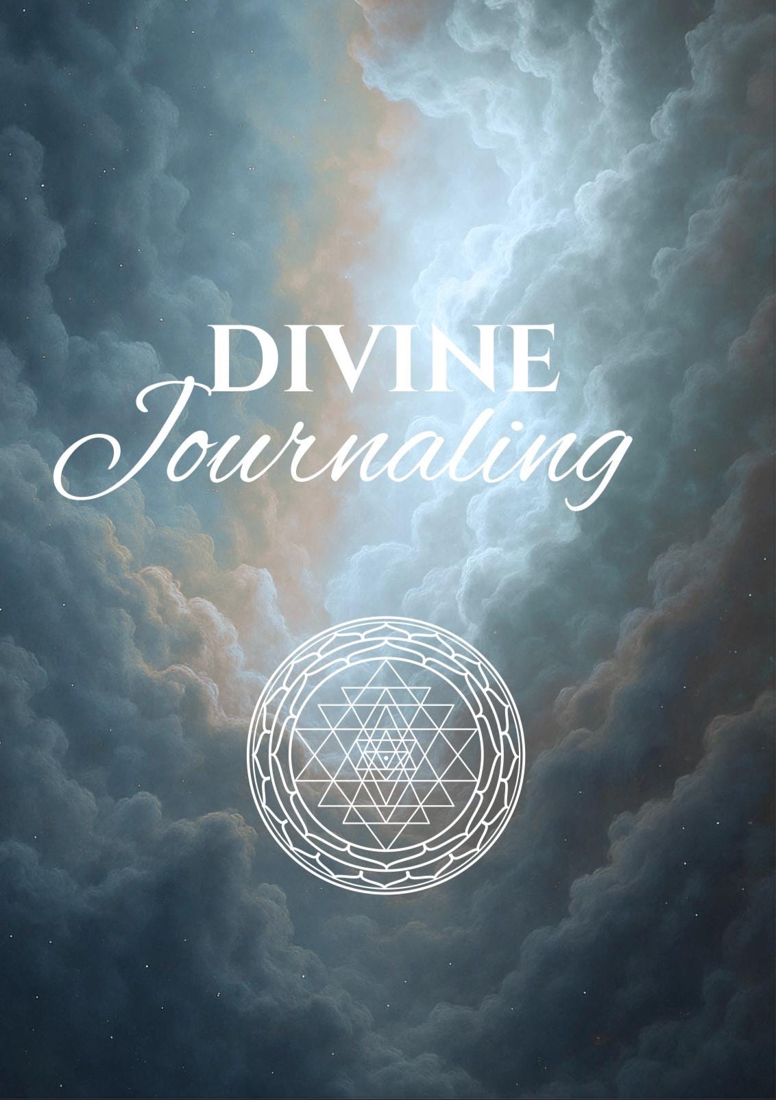 A5 Male Journal - Guided Reflection & Gratitude Journal for Men | Masculine Spiritual Writing & Manifestation