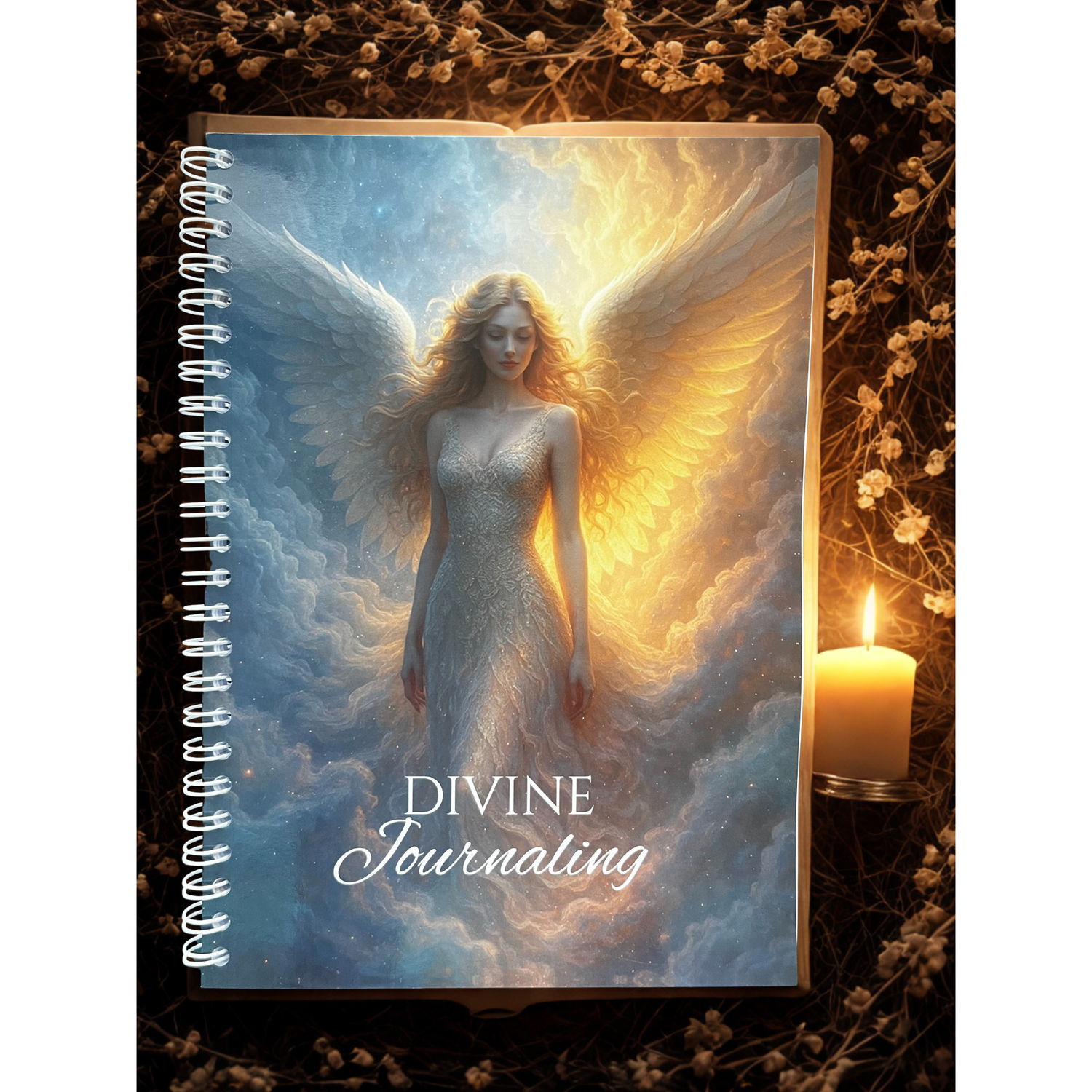 Spiritual Journals