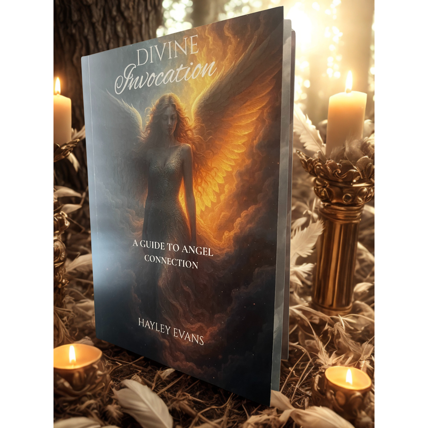 Angel Connection Guidebooks