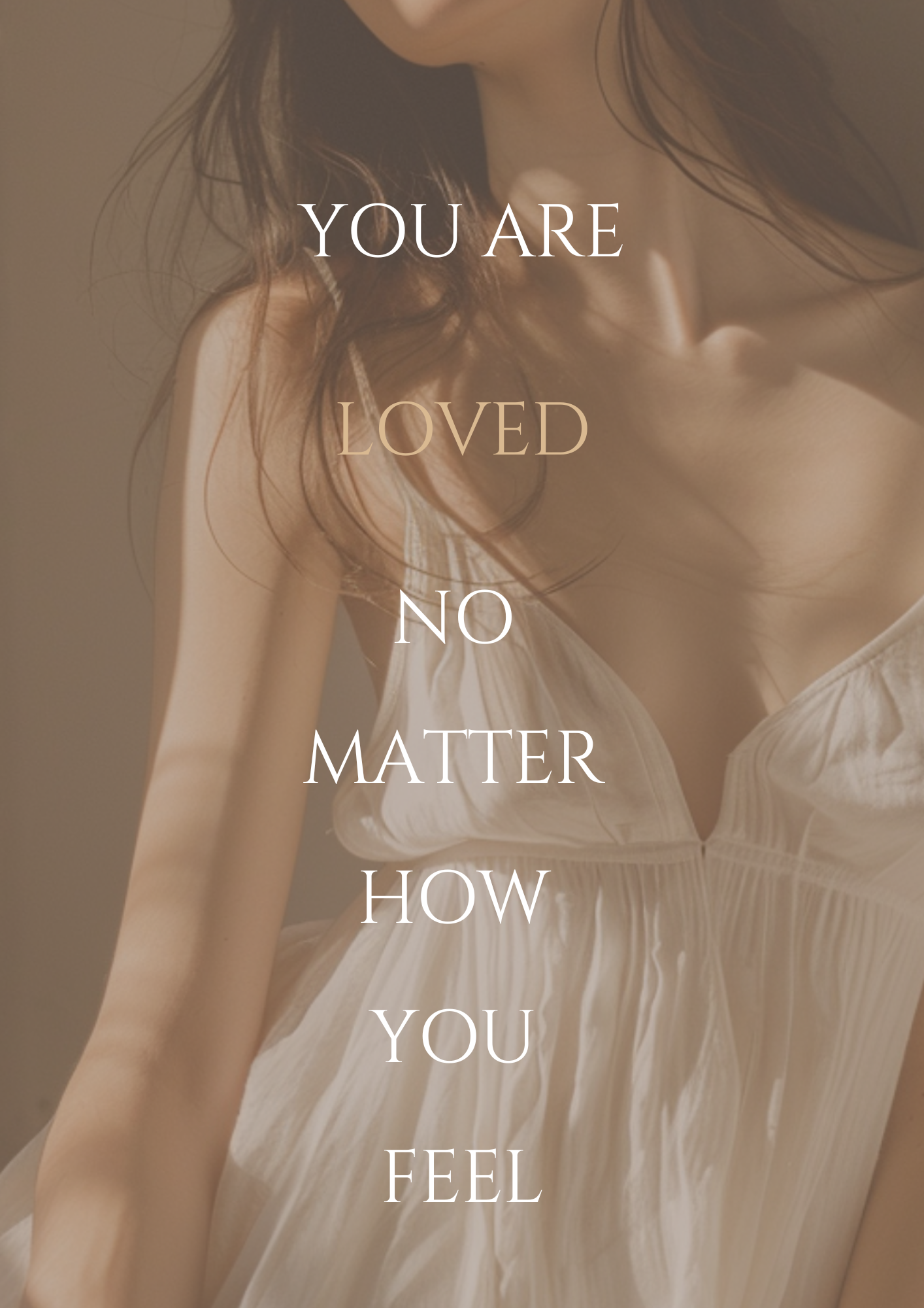 Self Love Workbook