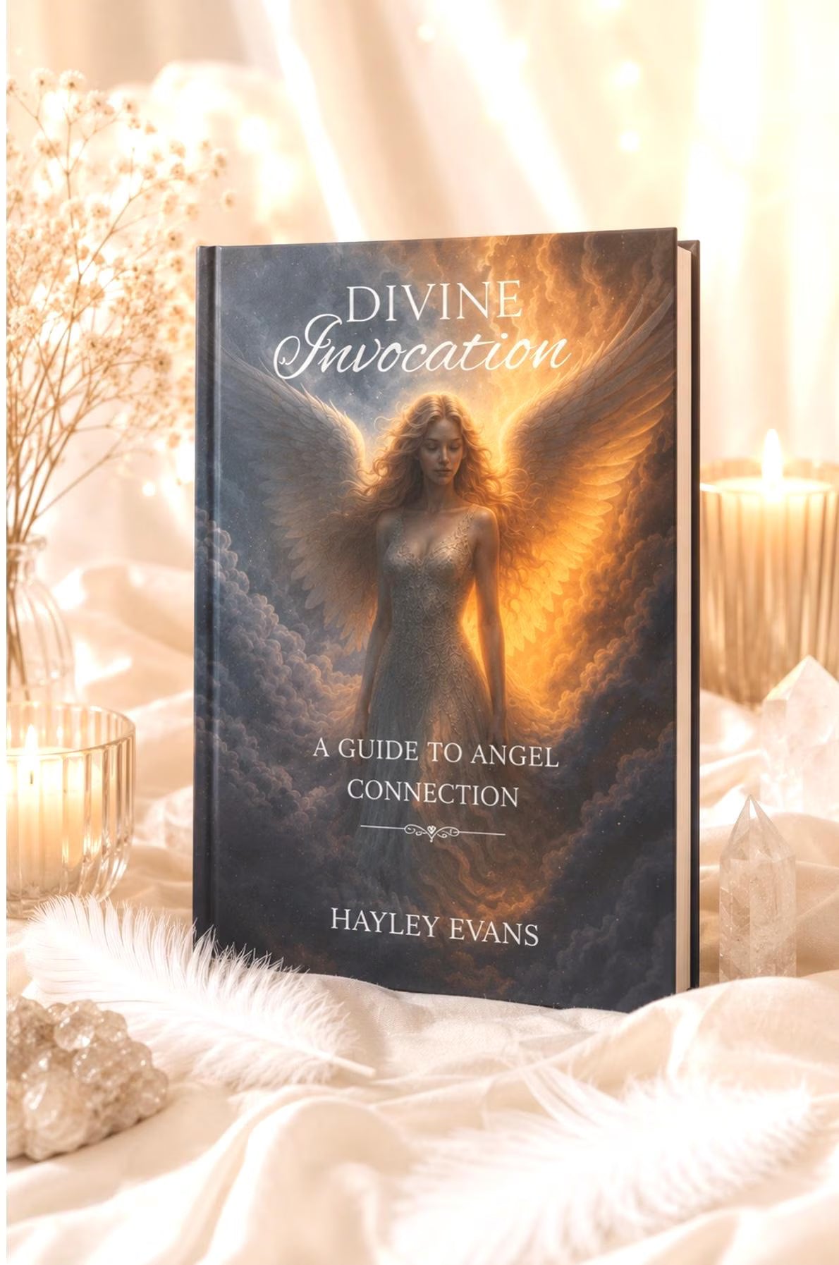 Angel Connection Guidebook - Digital Download